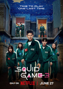 Squid Game (Season 2)