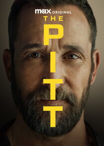 The Pitt