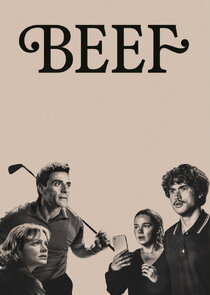 Beef (Season 2)